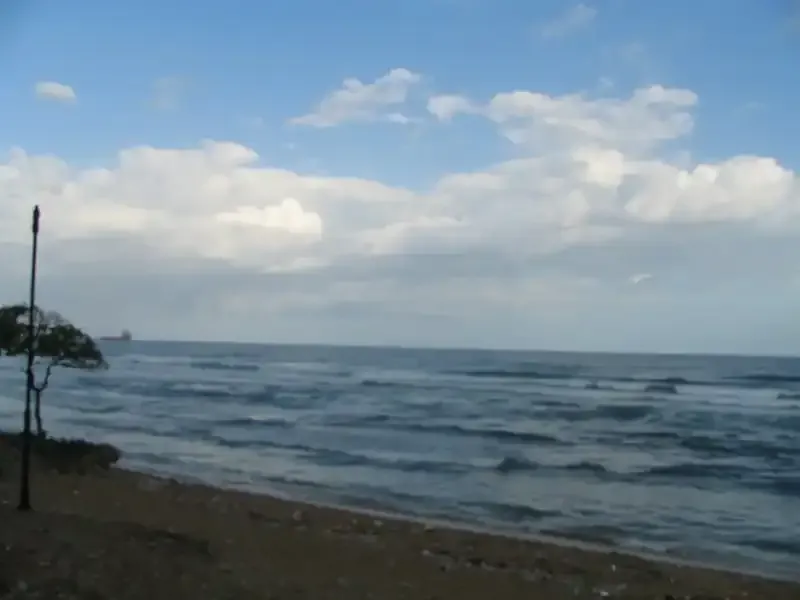 Malecón 海岸