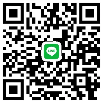 雲飛 LINE 帳號 QR Code