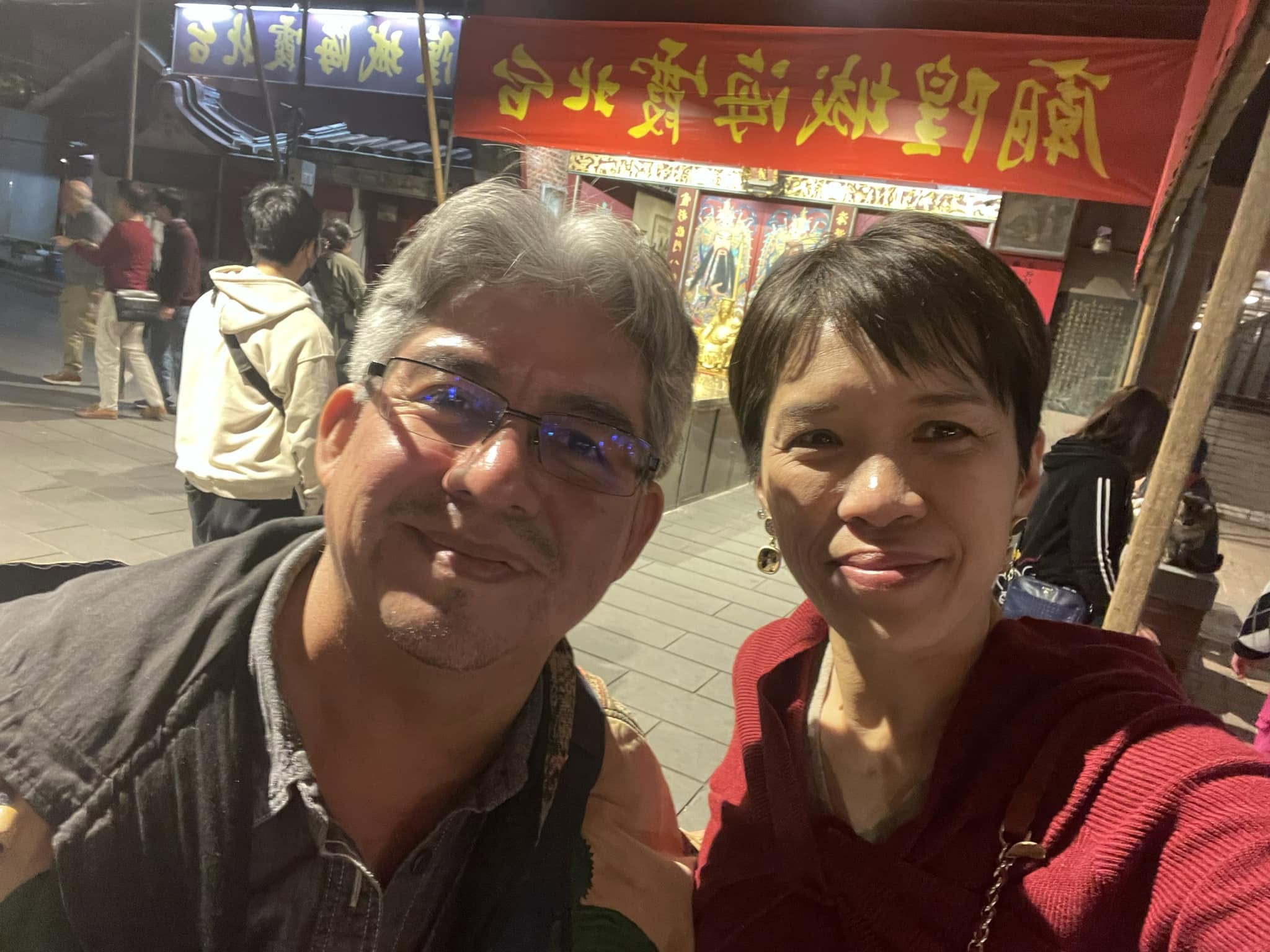 月老廟