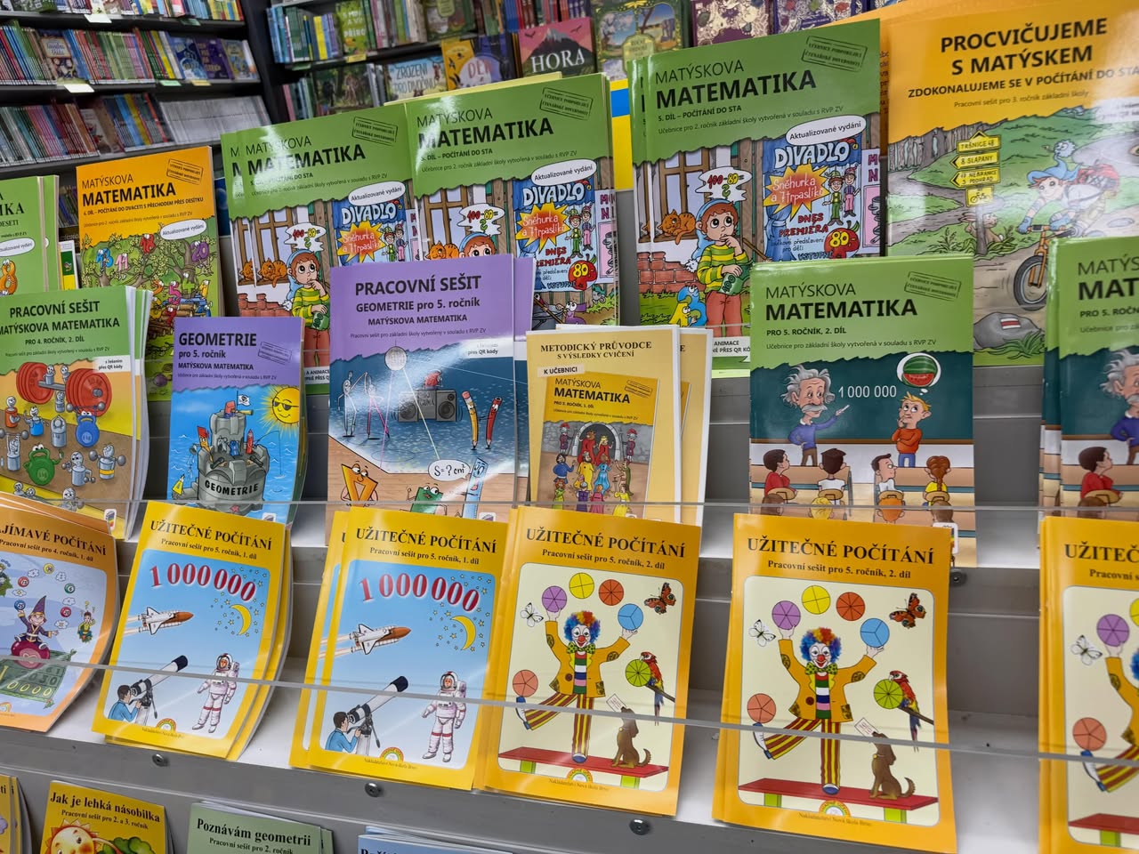 捷克獨立書店