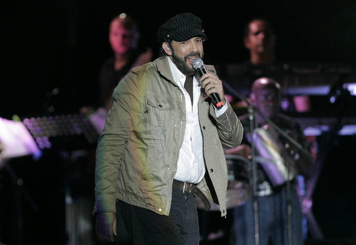 Juan Luis Guerra
