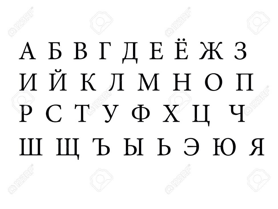 俄文名字卡 Yolanda