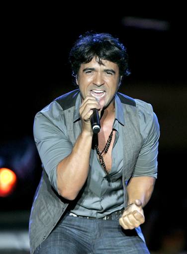 Luis Fonsi