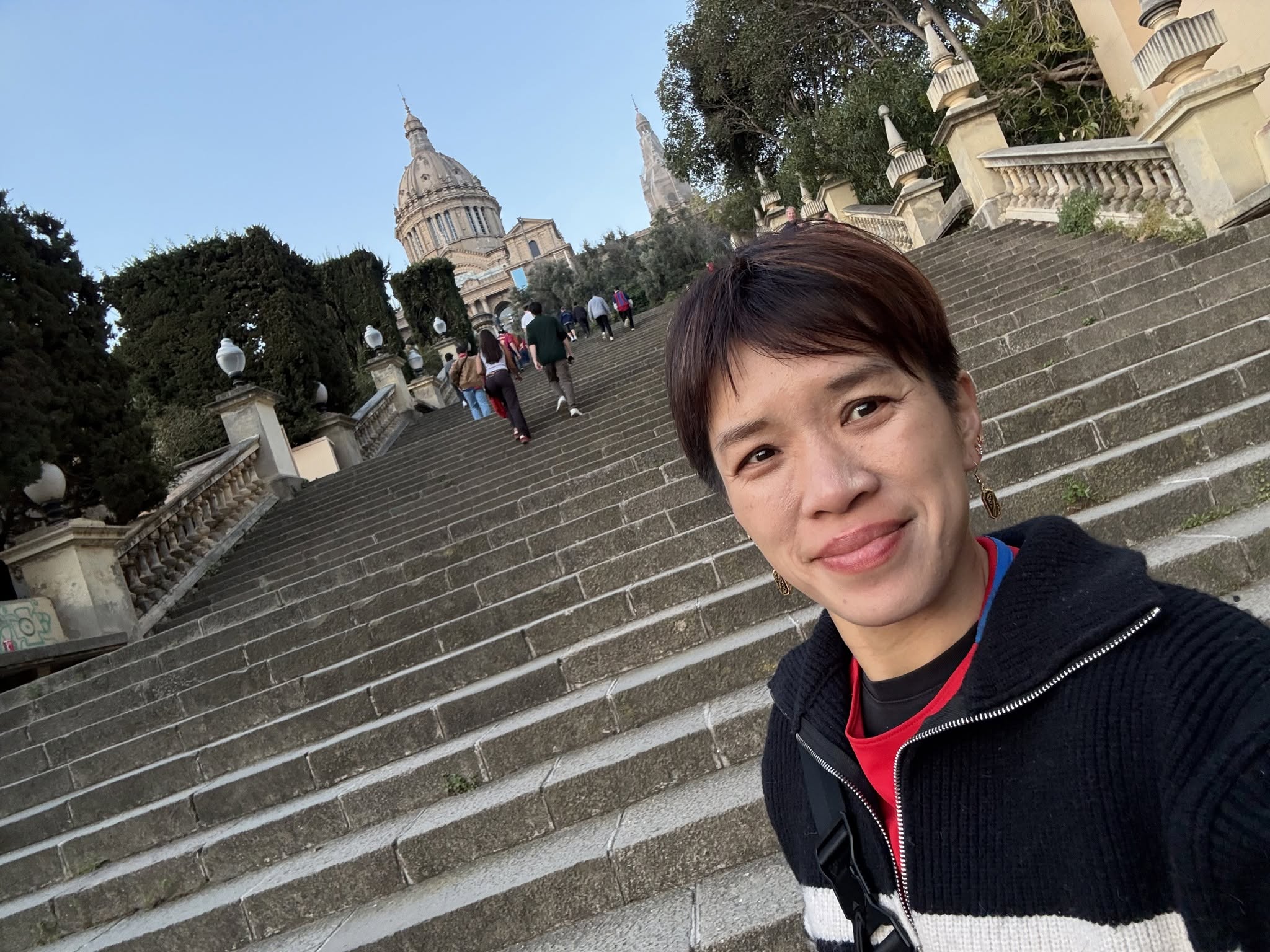 AI 時代的語言老師