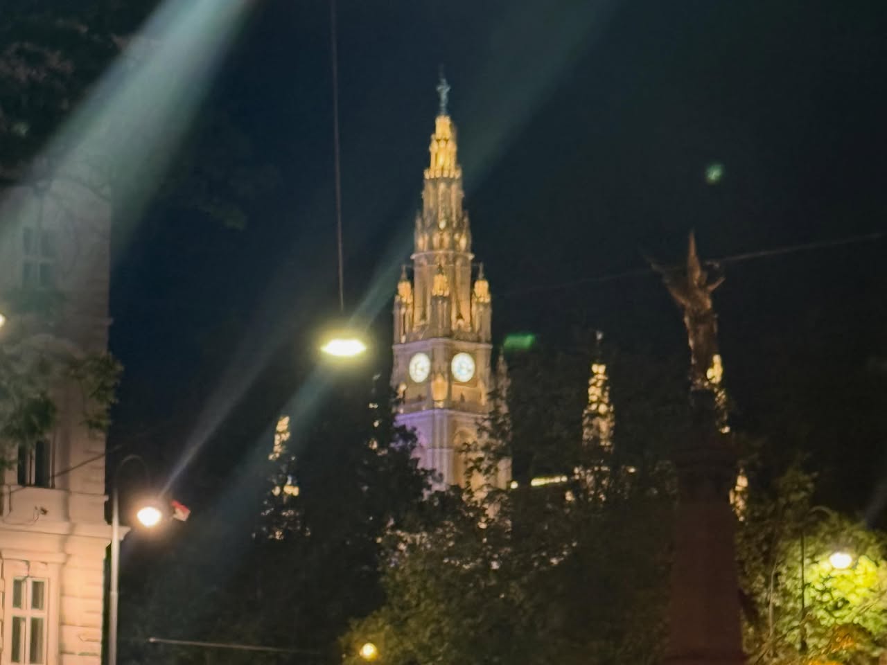 奧地利咖啡館
