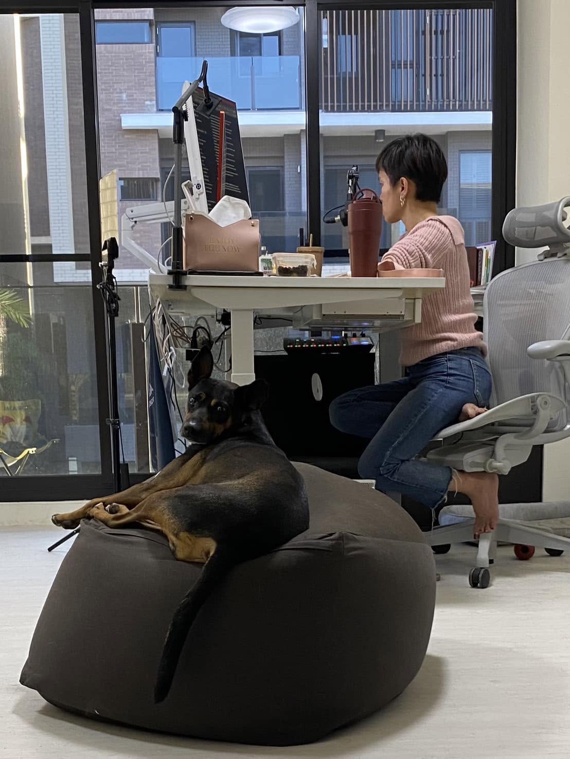事業決策