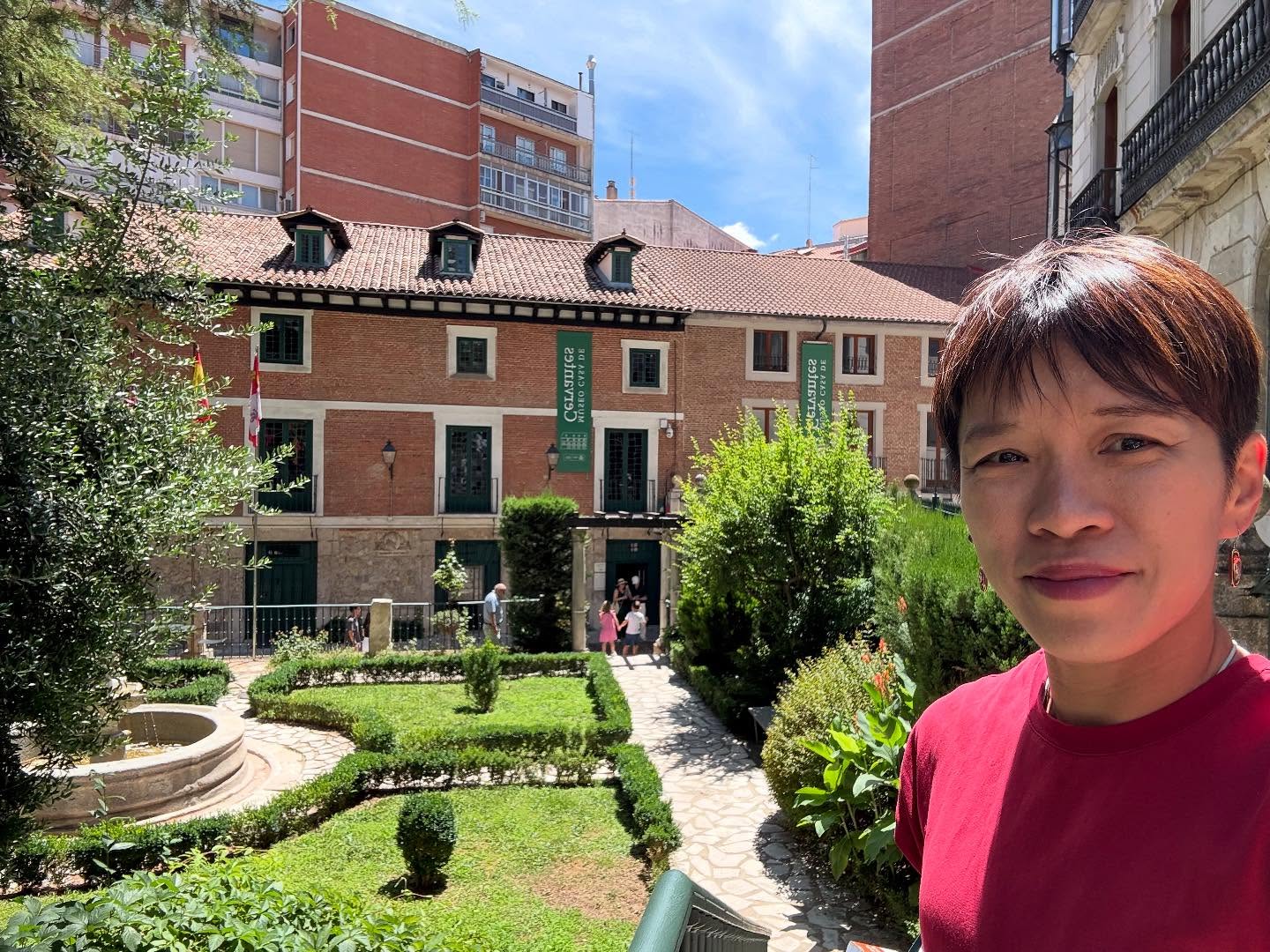 西班牙旅行