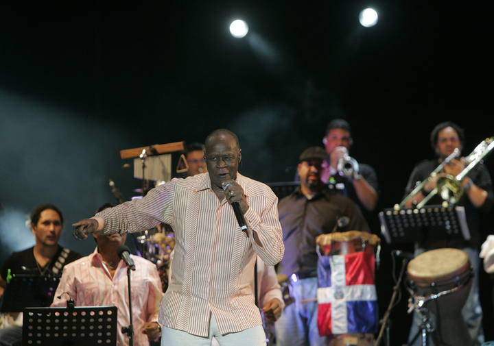 Jhonny Ventura