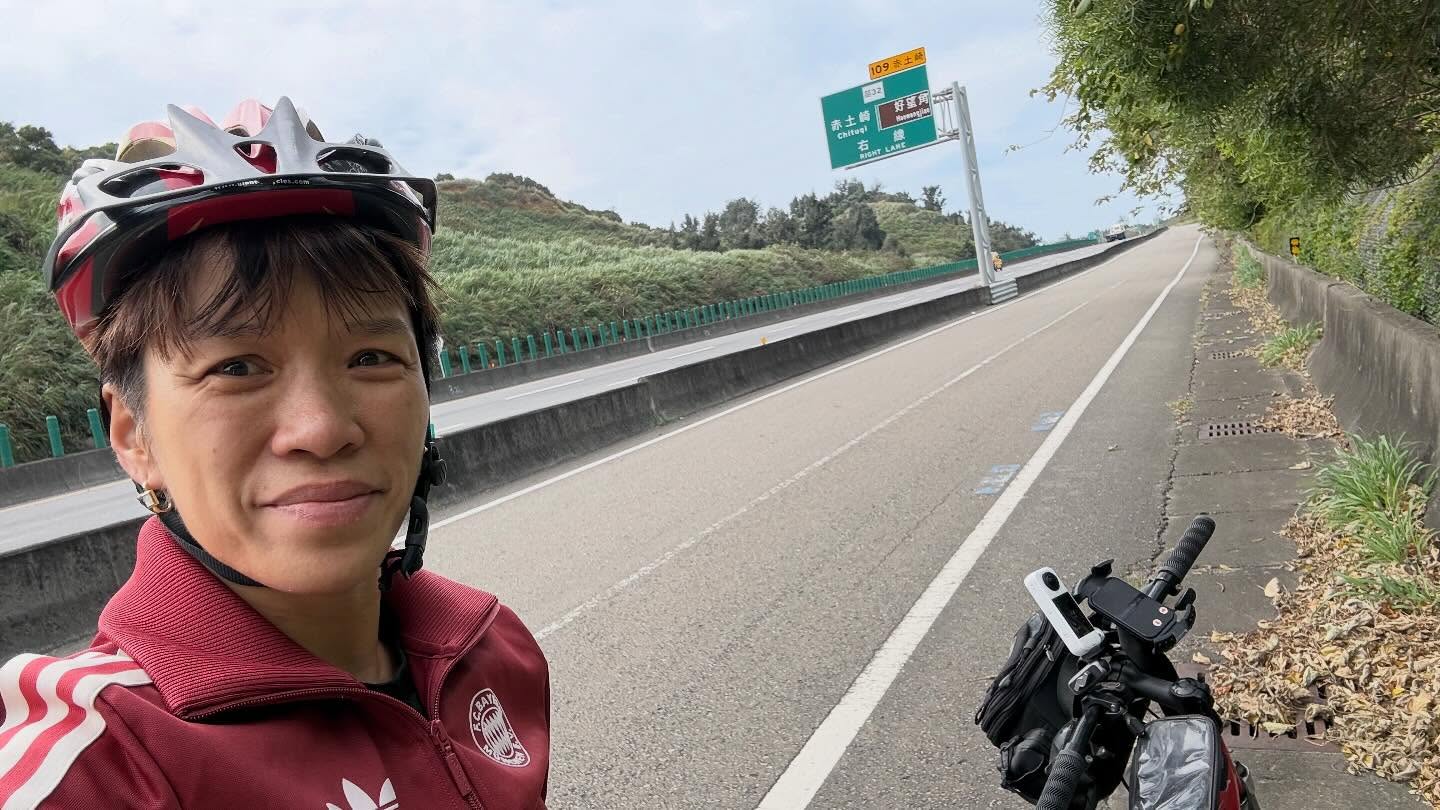 苗栗濱海公路