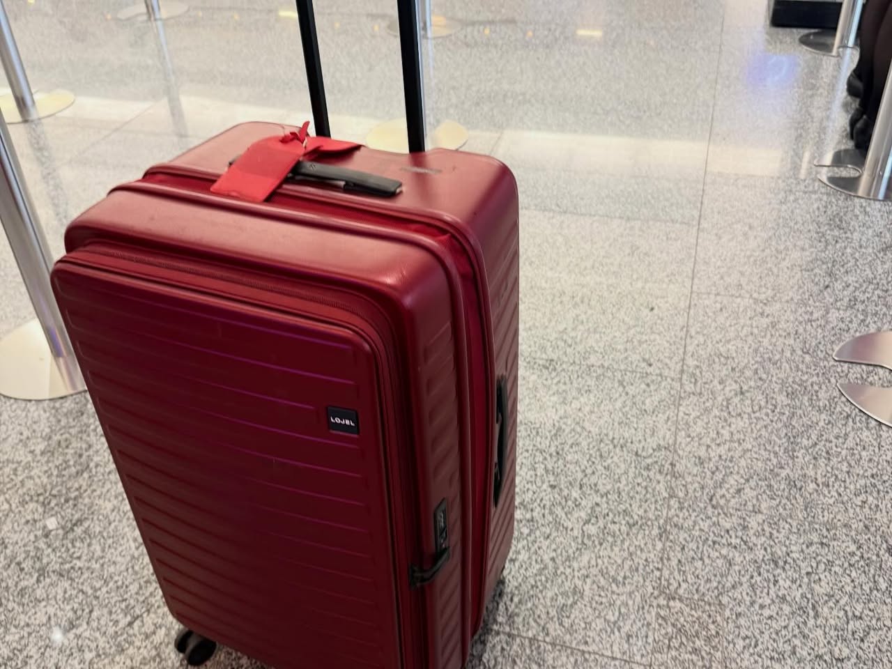 旅行要趁早