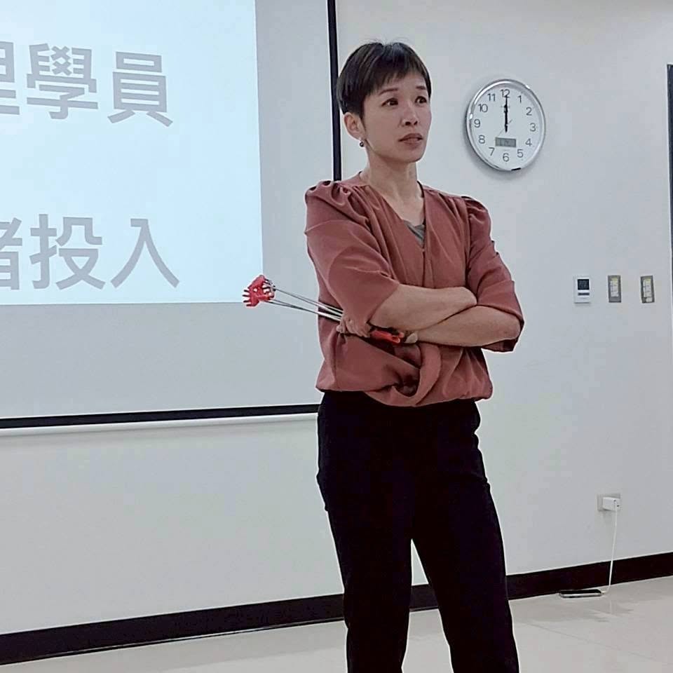 上教練課