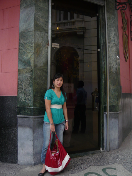 哈瓦那 Floridita 酒吧